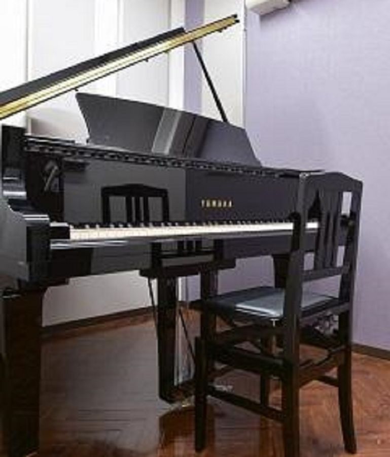 松栄堂楽器【ピアノ】 教室 0