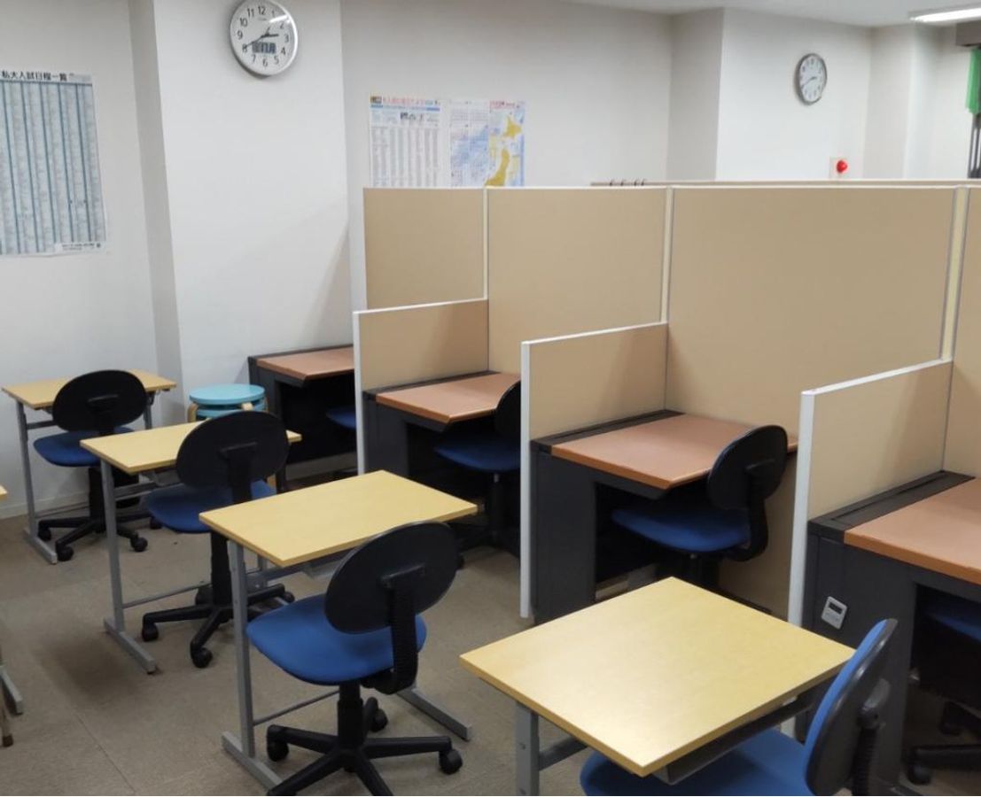 創学舎パーソナル おおたかの森教室6