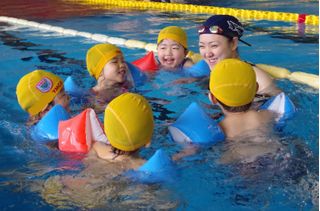 札幌YMCA【アクアティック(スイミング)】 教室 0