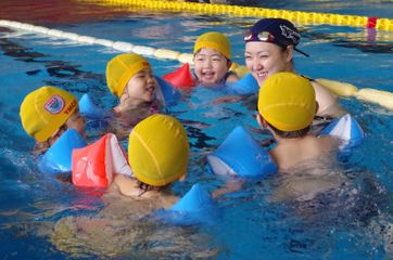 札幌YMCA【アクアティック(スイミング)】