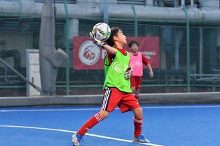 東急Sレイエス フットボールスクール 池袋15