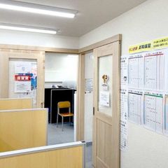 個人別指導塾ブレーン 練馬春日校6