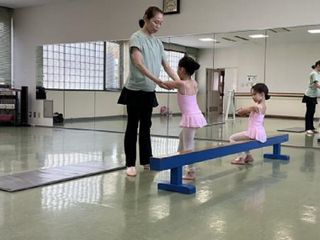 A&A西東京スポーツセンター【クラシックバレエスタジオ】 教室 0
