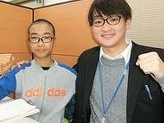 個別指導専門塾 勉楽個別 城陽寺田教室6