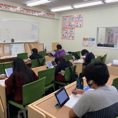 木村塾 個別指導 Harvest 教室 2