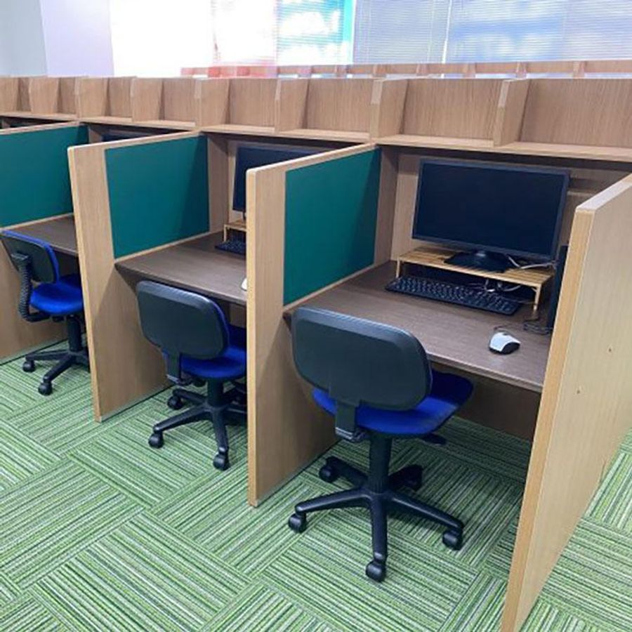 東進衛星予備校【開明グループ】 津新町駅前校3