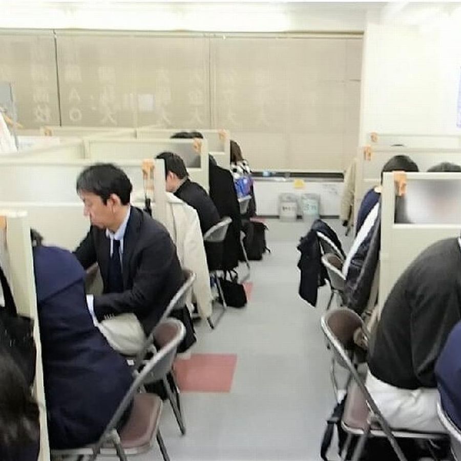 ＫＡＴＥＫＹＯ学院 新潟駅前校4