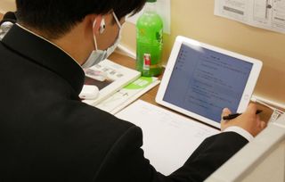 東セミ 情熱個別パッション 教室 4