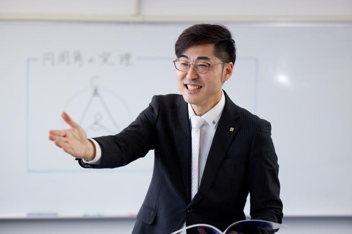 志門塾 垂井校5