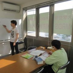 MRDS(マーズ)個生塾 教室 2