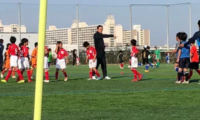 箕面西f C 箕面市立西小学校グランド 口コミ 体験申込 子供の習い事口コミ検索サイト コドモブースター 箕面西f C 箕面市立西小学校グランド 口コミ 体験申込 子供の習い事口コミ検索サイト コドモブースター