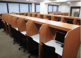 東進衛星予備校【MSGnetwork】 教室 4