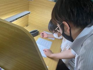 個別指導LoOP 矢掛校9