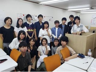 個別指導塾 s-Live かながわ生田校5