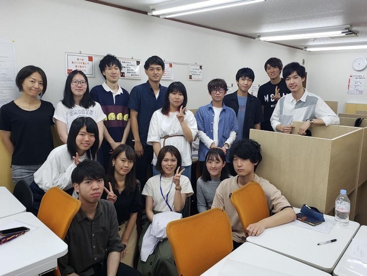 個別指導塾　ｓ－Ｌｉｖｅ かながわ生田校5