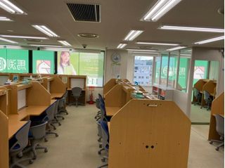 馬渕個別 京田辺校9