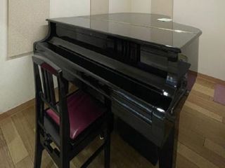 西村楽器【ピアノ】 教室 2