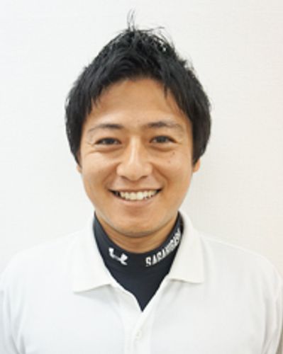リベルタサッカースクール 新発田の先生