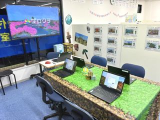 個別指導の明光義塾 善通寺教室5