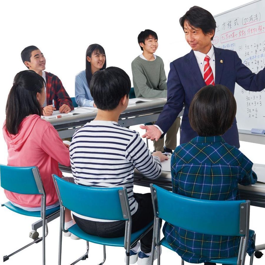 国大セミナー みずほ台西口校6