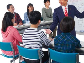 国大セミナー みずほ台西口校6