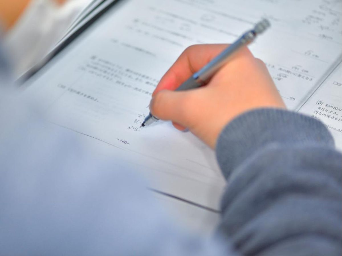 個別指導 スクールIE 刈谷校9