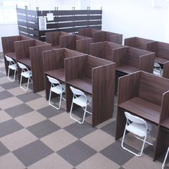 SSS進学教室 教室 2