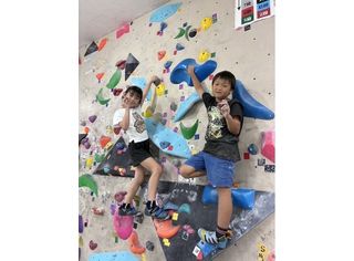 ルートFキッズスクール 教室 3