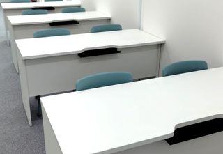 進学個別ａｔａｍａ＋塾 教室 1