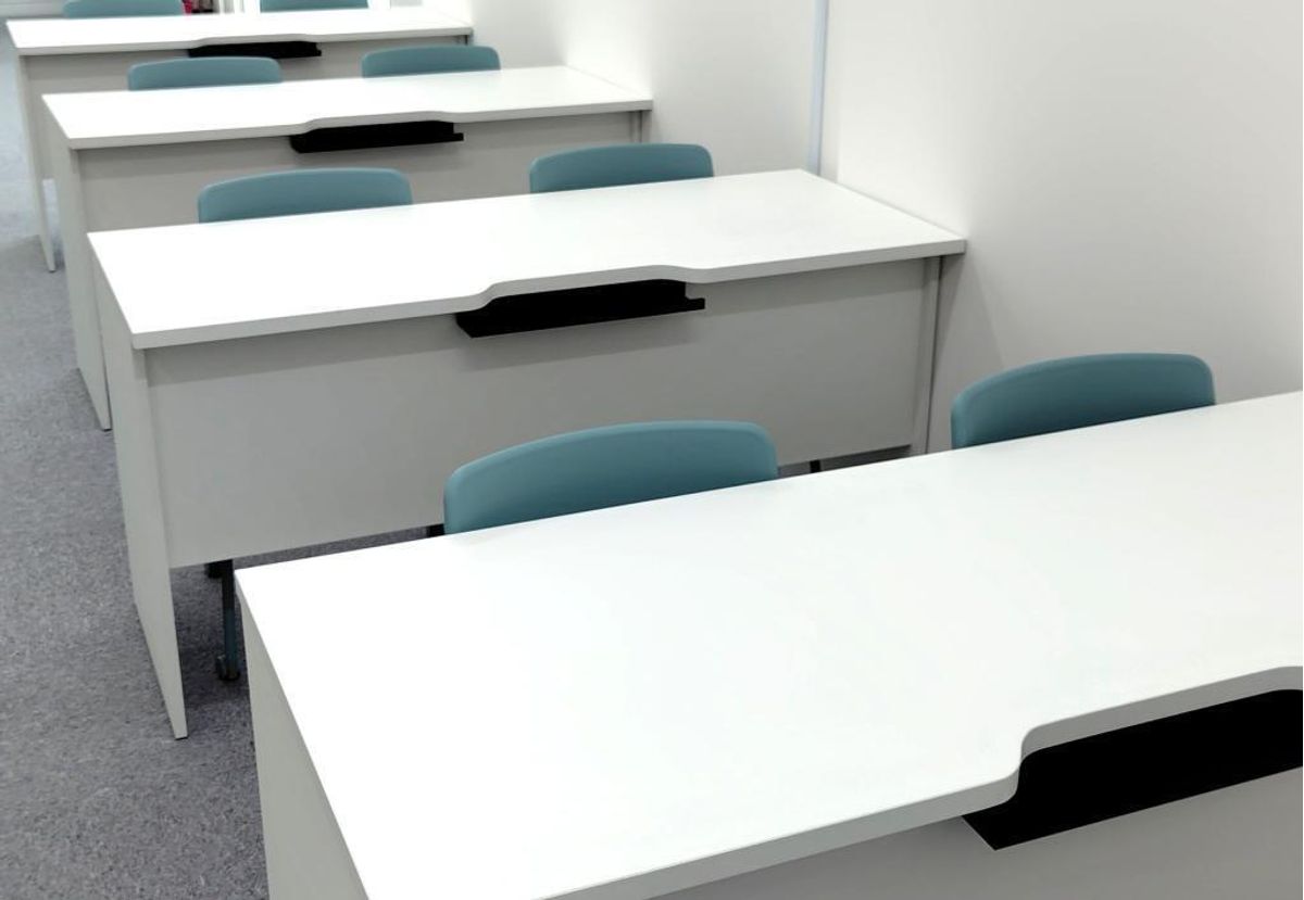 進学個別ａｔａｍａ＋塾 教室 1