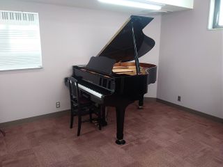 スガナミ楽器バイオリン教室 成瀬センター3