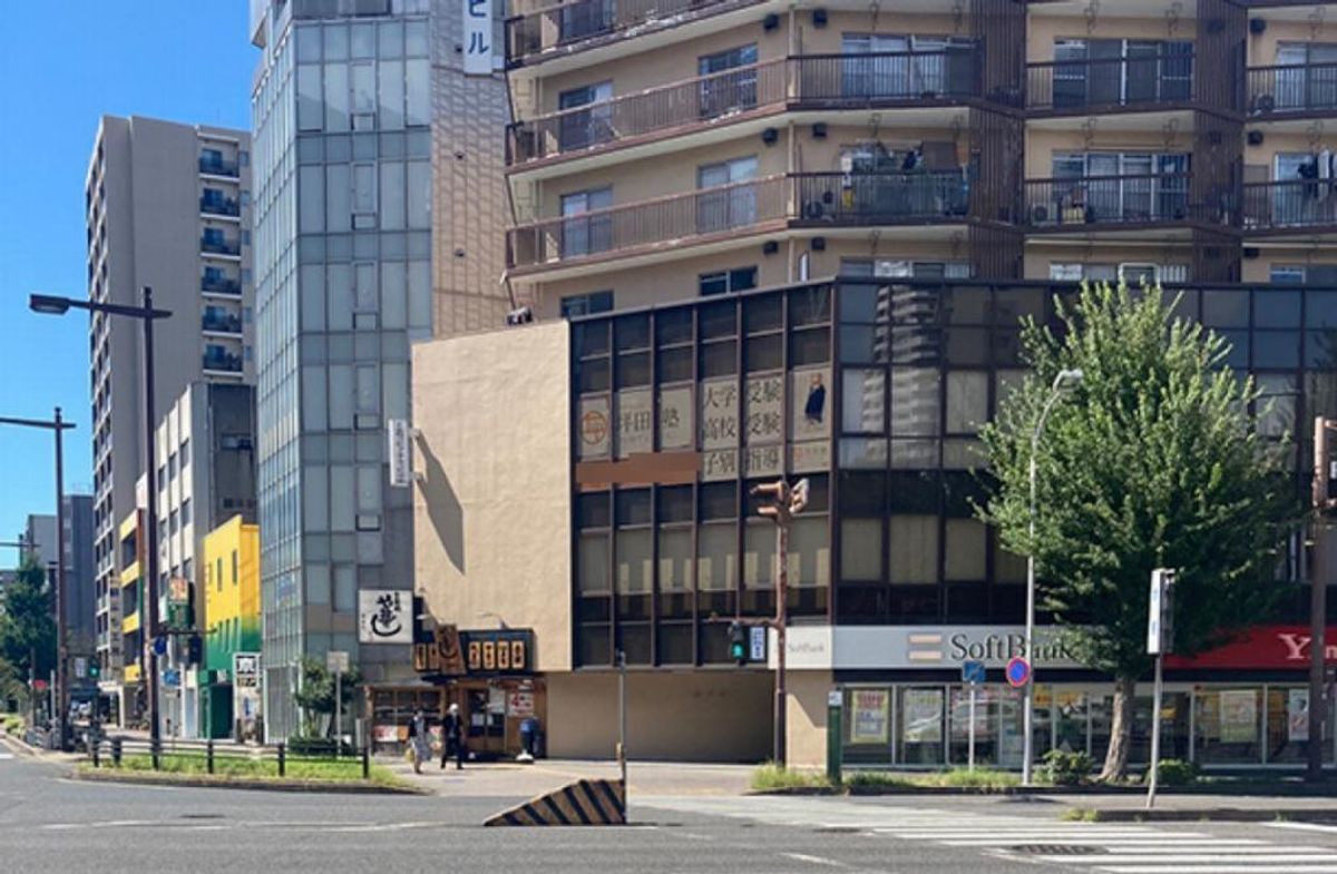 坪田塾【中学生・高校生コース】 千種・赤萩校2