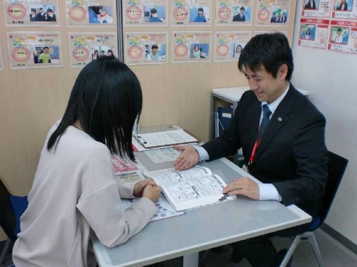 個別指導 スクールIE 新座校6