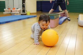 東京アスレティッククラブ【運動・体操・陸上】TACさいたま新都心 教室画像7