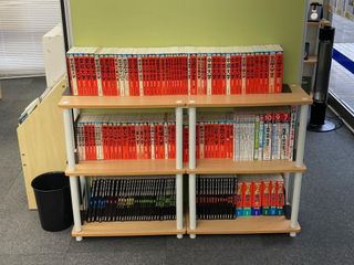 個別指導の明光義塾 犬山教室8