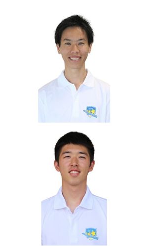 陸上教室 アスリートリンク 福岡平和台スクールの先生