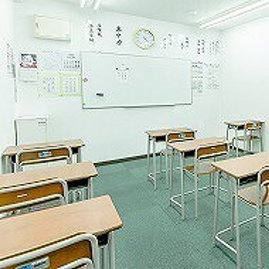 進学塾アクシア 翠町校5