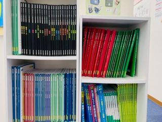 個別指導の明光義塾 石見大田教室13