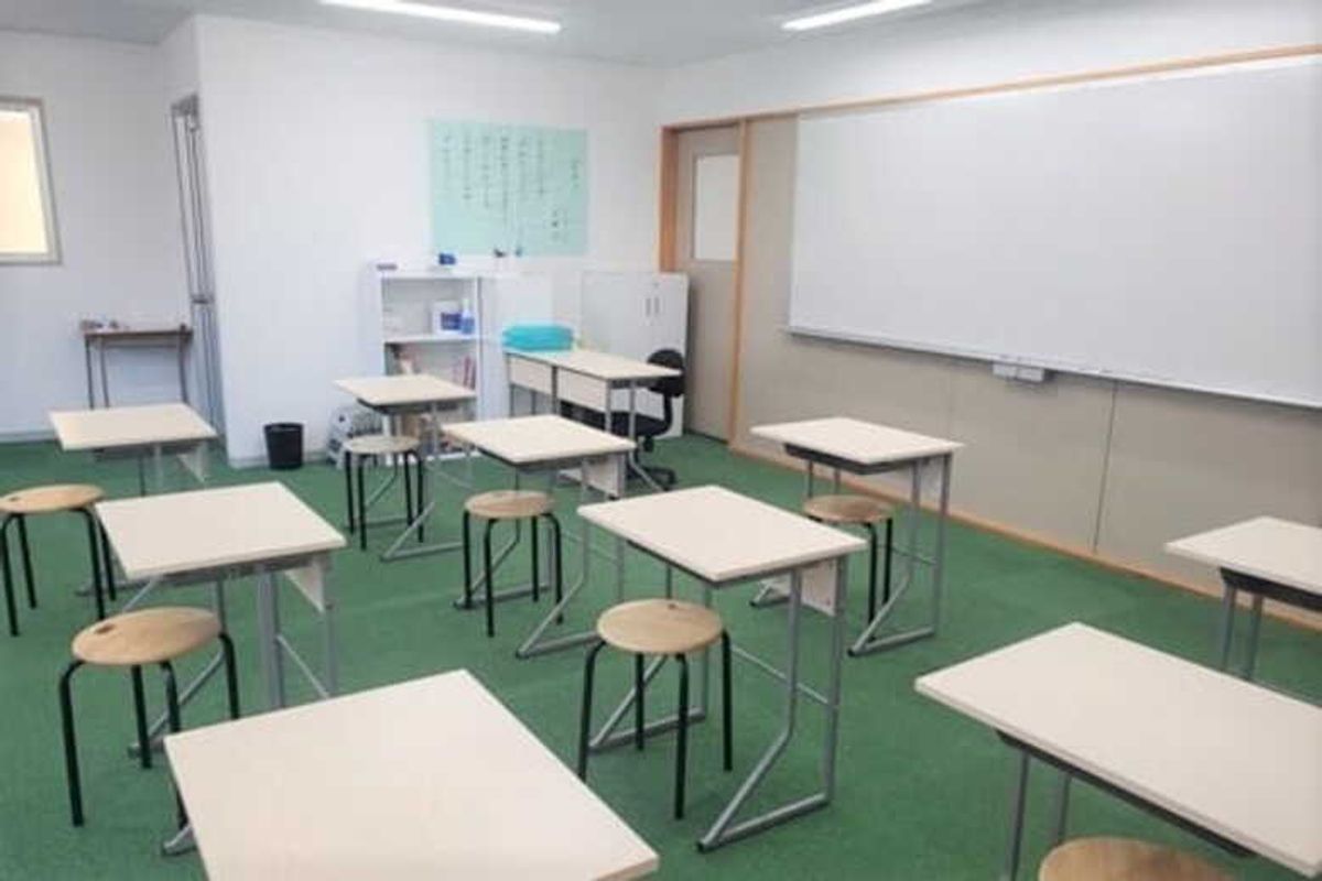 ヨコミネ式学習教室 徳川校5