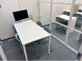 進学個別ａｔａｍａ＋塾 教室 3