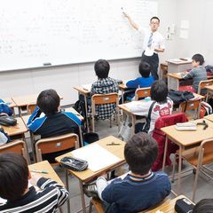 馬渕教室(中学受験) 教室 2