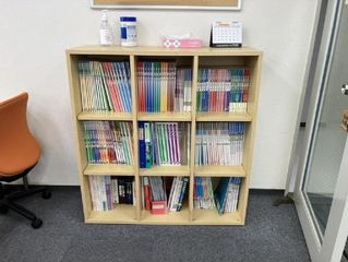 個別教室のトライ テクスピア泉大津校7