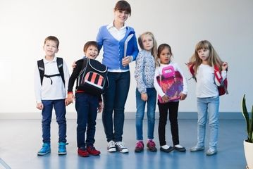 台東区エリアで通える人気の子供向け習い事13選。多種多様な教室情報！