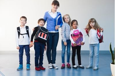 台東区エリアで通える人気の子供向け習い事13選。多種多様な教室情報！