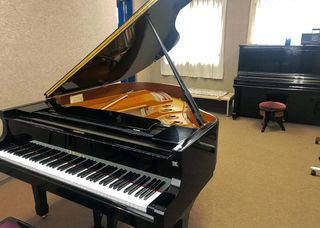 文化堂オリジナルレッスン【ピアノ】 教室 1
