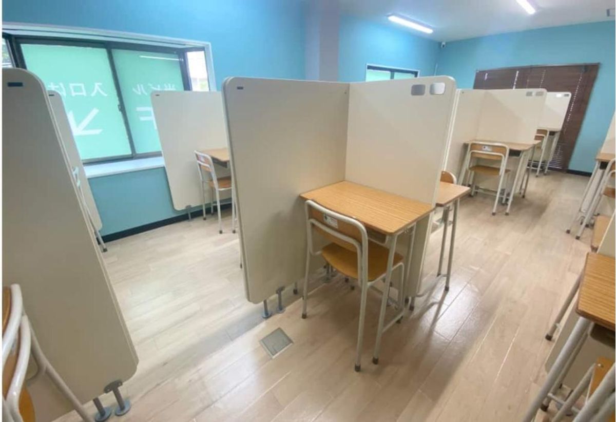 個別指導　コノ塾 狛江校11