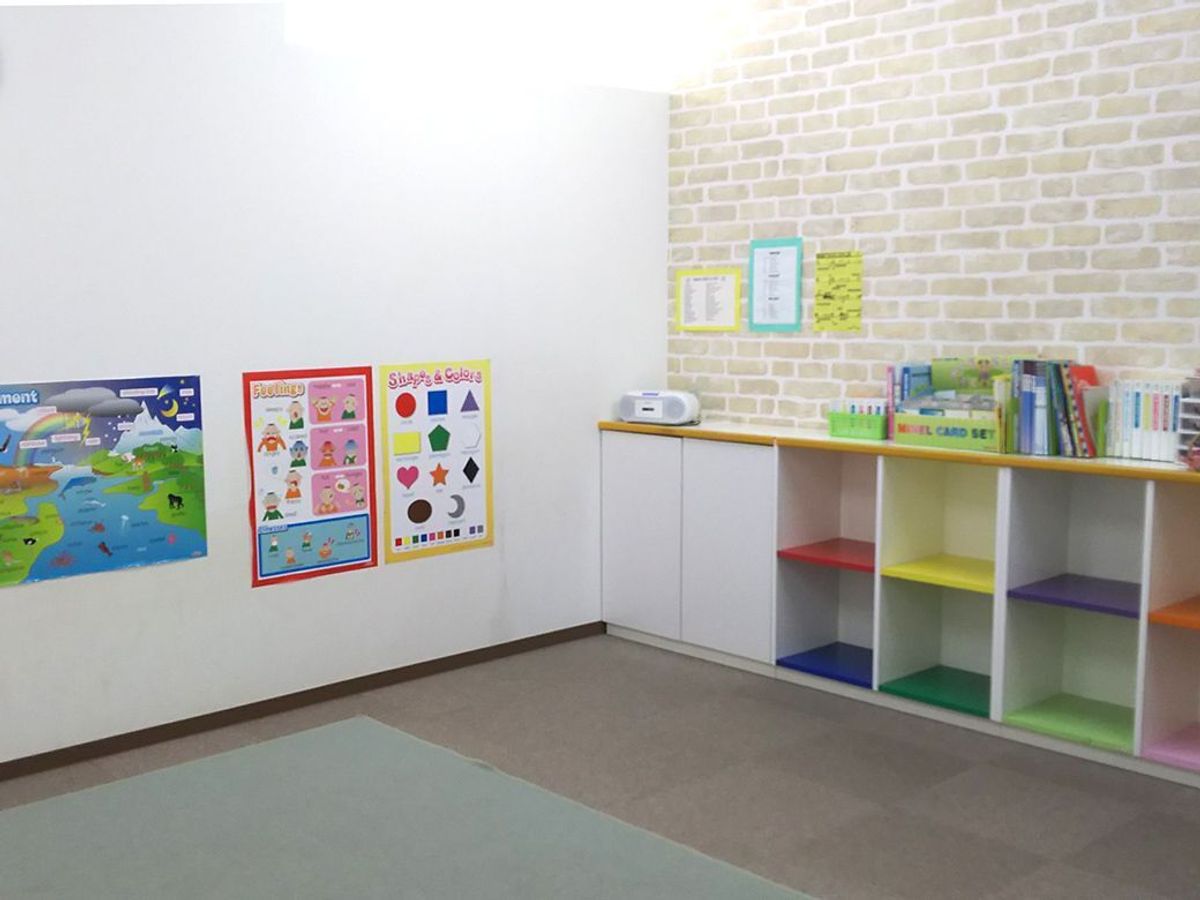 ベネッセの英語教室 BE studio（プラザ校） フレスポ茅ヶ崎プラザ6