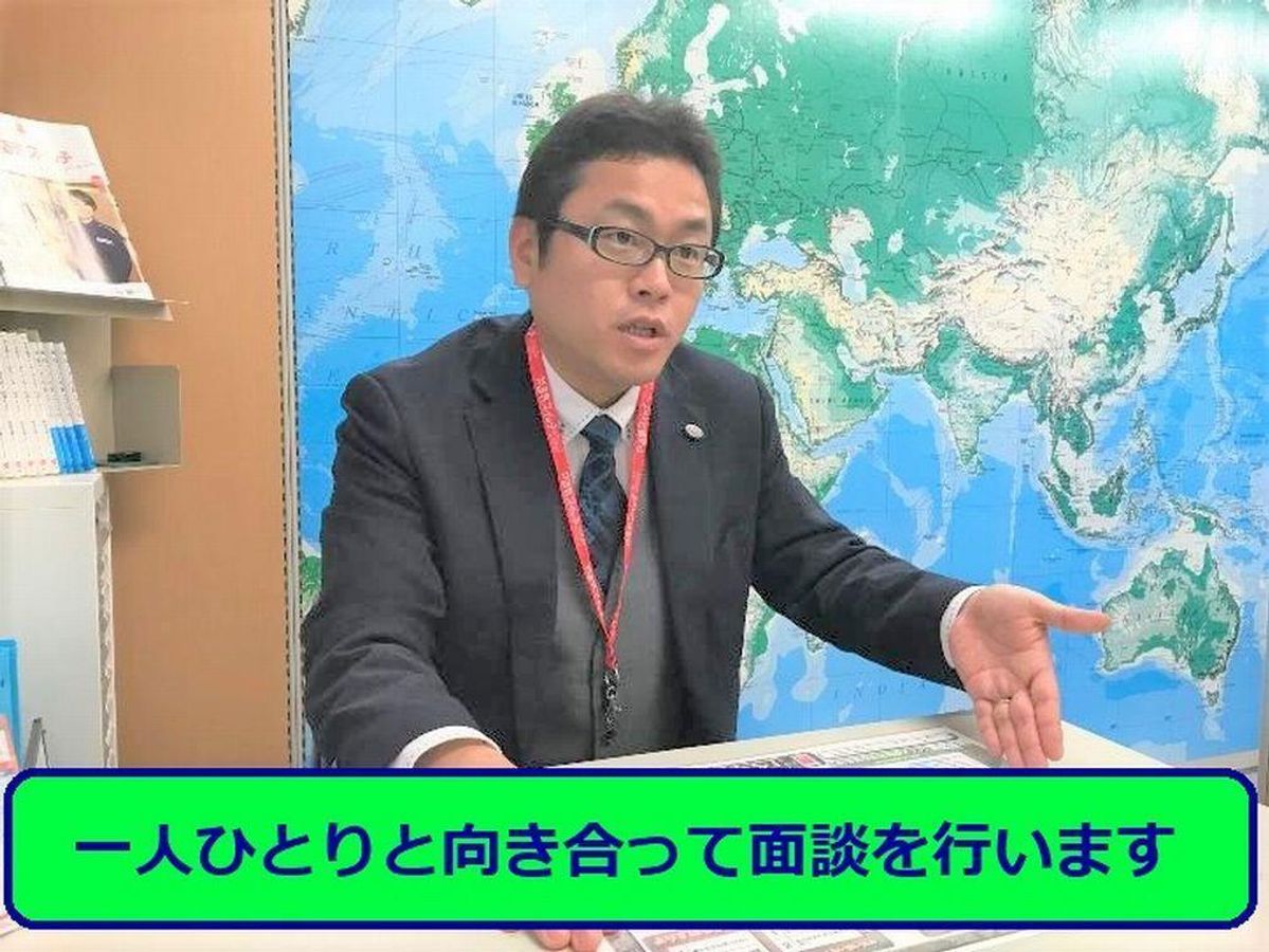 個別指導　スクールＩＥ 姪浜マリナ通り校6