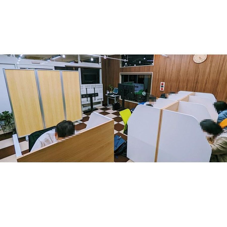 ROOT個別指導塾 塩田教室4