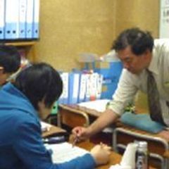 志学ゼミ 教室 4